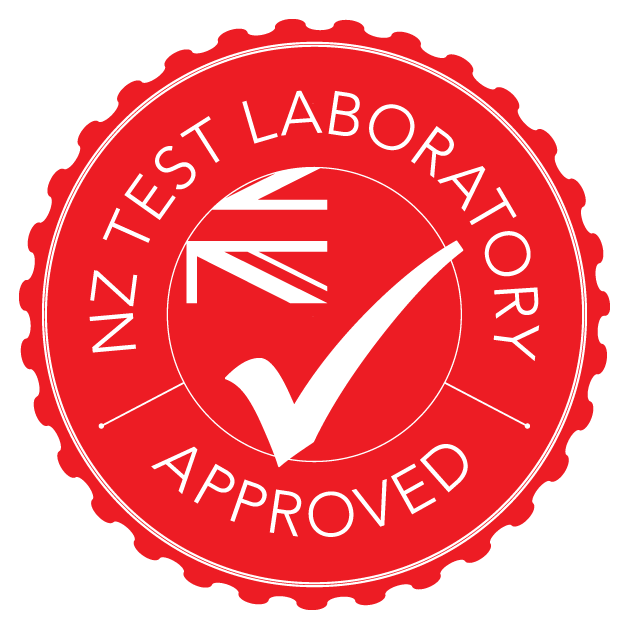 NZ Test Laboratory Approval